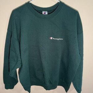 90’s Champion Crewneck Sweater
